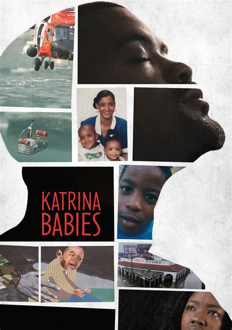 katrina baby documentary.